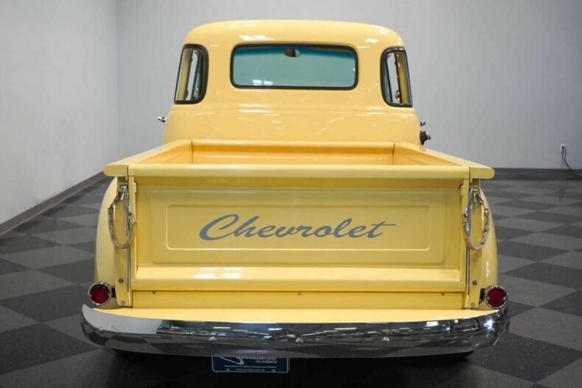 1954 Chevrolet Other Pickups 5 Window - photo 12