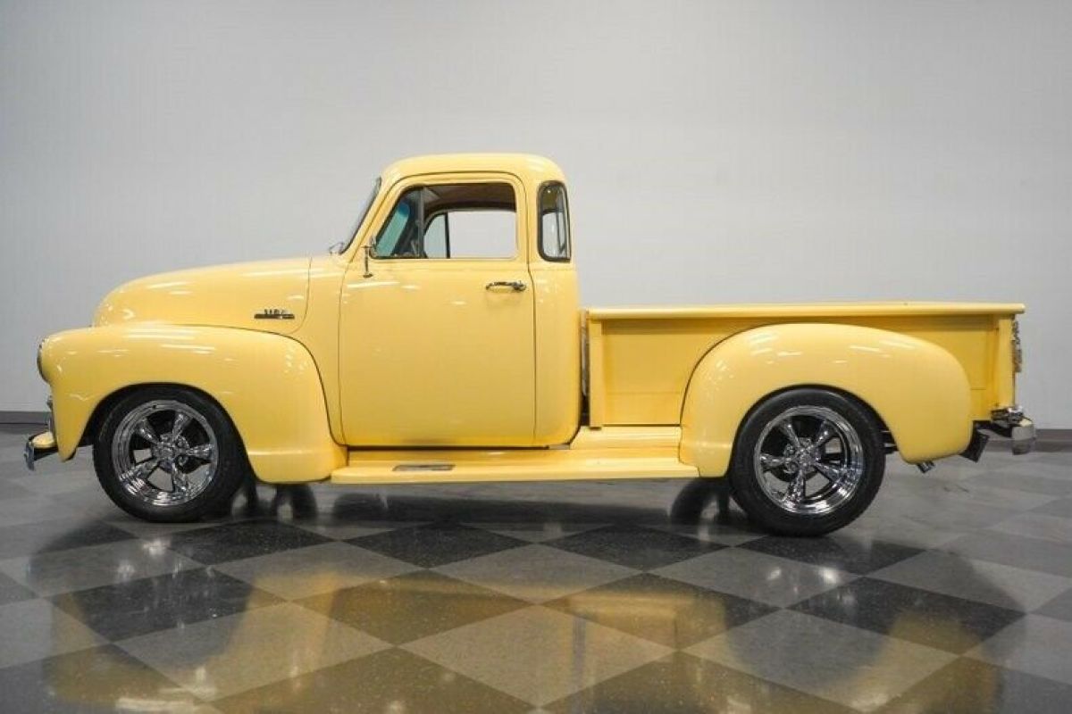 1954 Chevrolet Other Pickups 5 Window - photo 3