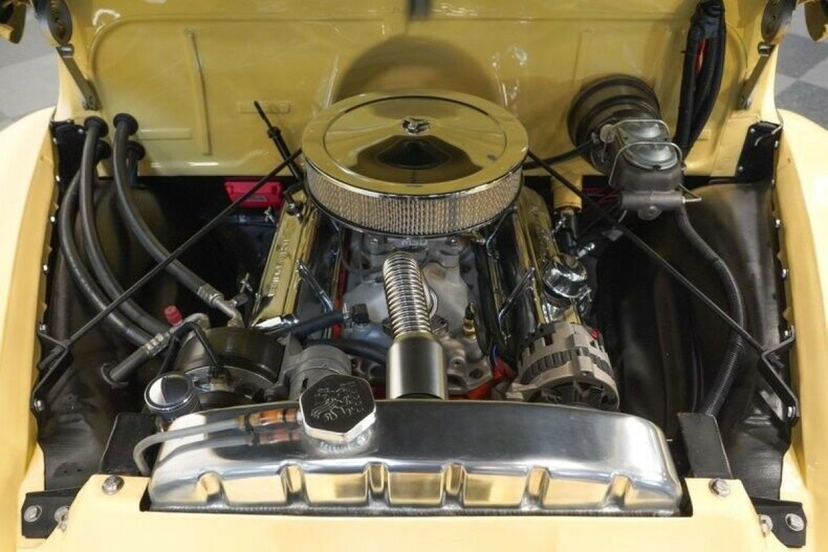 1954 Chevrolet Other Pickups 5 Window - photo 4