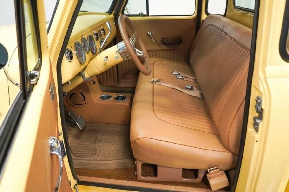 1954 Chevrolet Other Pickups 5 Window - photo 5
