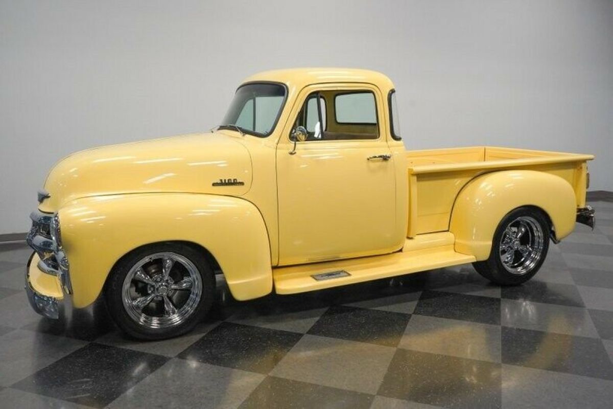 1954 Chevrolet Other Pickups 5 Window - photo 7