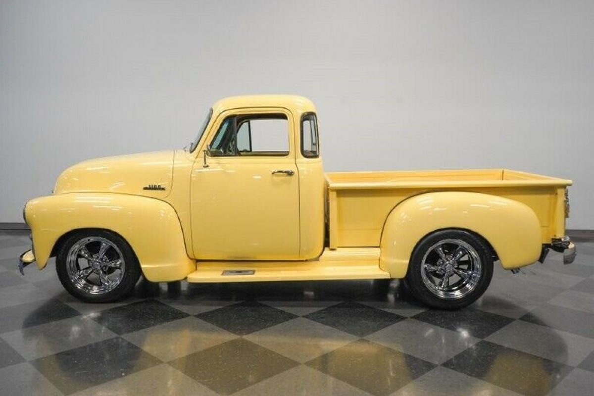1954 Chevrolet Other Pickups 5 Window - photo 8