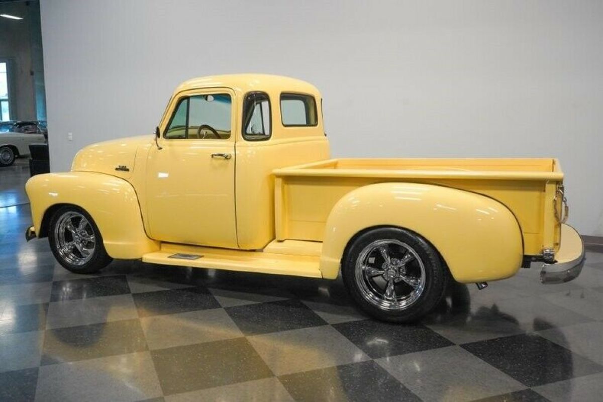 1954 Chevrolet Other Pickups 5 Window - photo 9