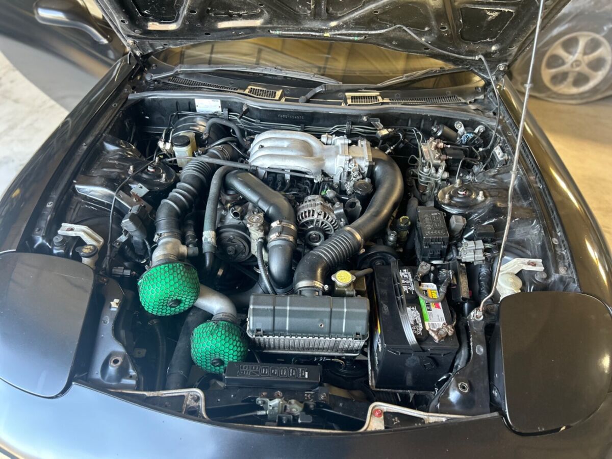 1993 Mazda RX-7 13B - photo 3