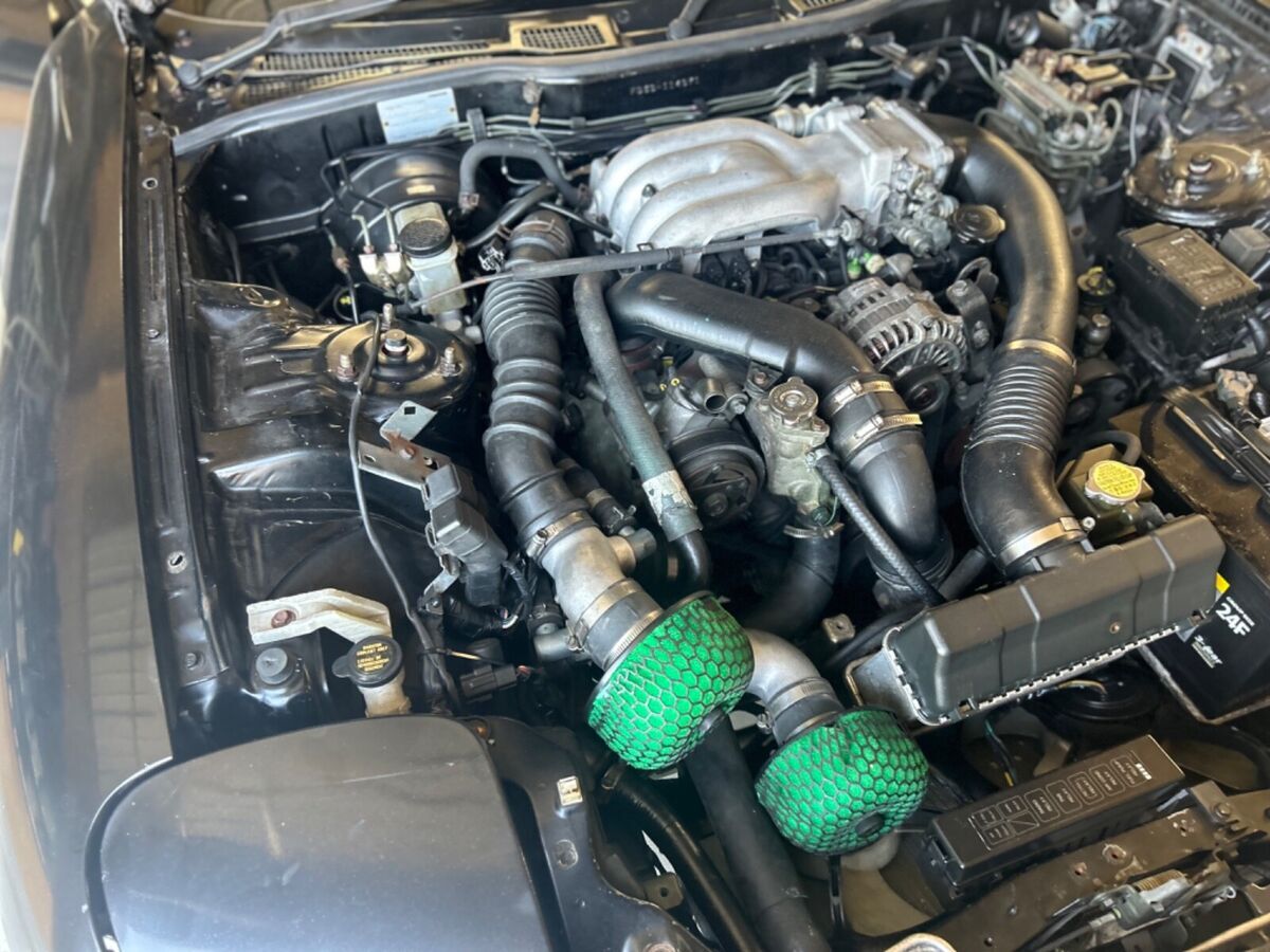 1993 Mazda RX-7 13B - photo 5