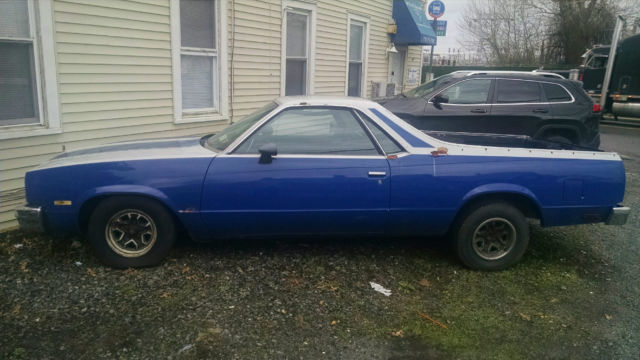 1982 GMC Other - photo 2