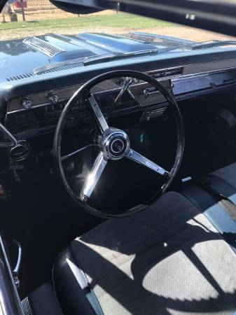 1967 Chevrolet El Camino - photo 10