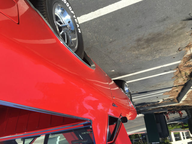 1970 Chevrolet El Camino - photo 8