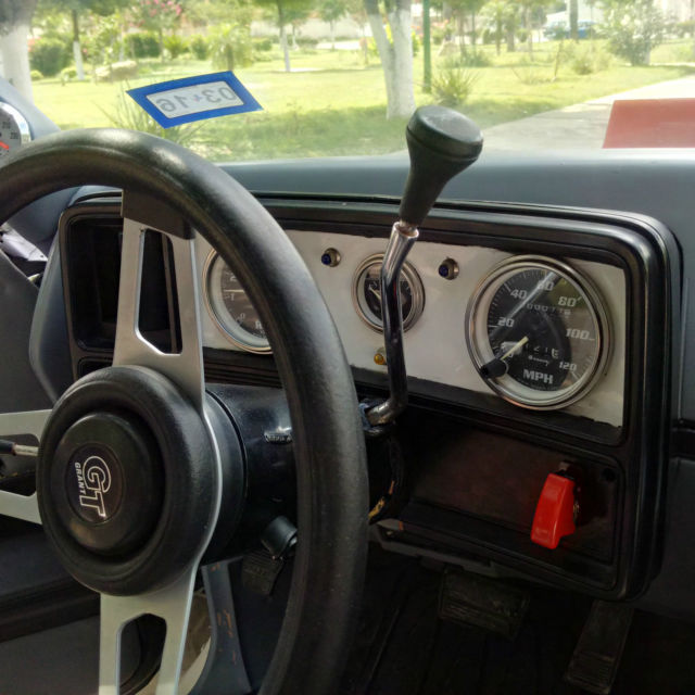 1979 Chevrolet El Camino - photo 11