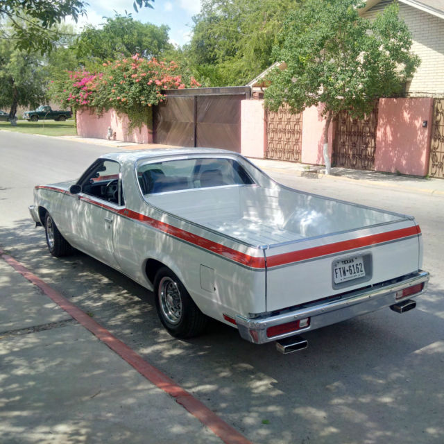 1979 Chevrolet El Camino - photo 2