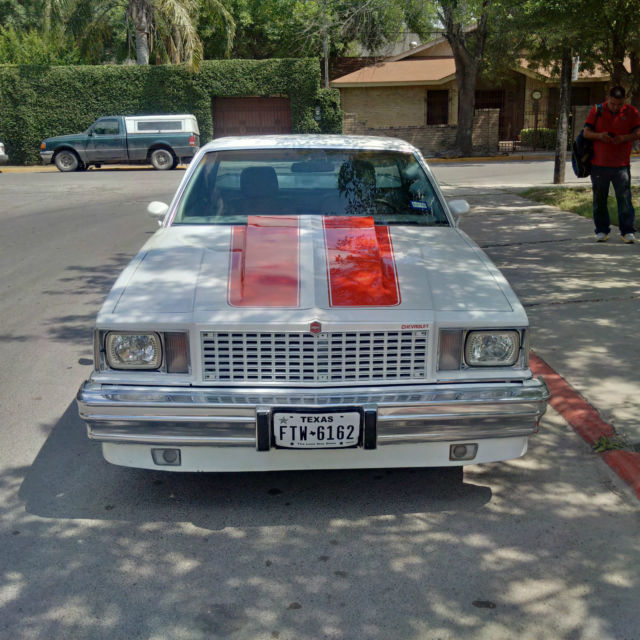 1979 Chevrolet El Camino - photo 6