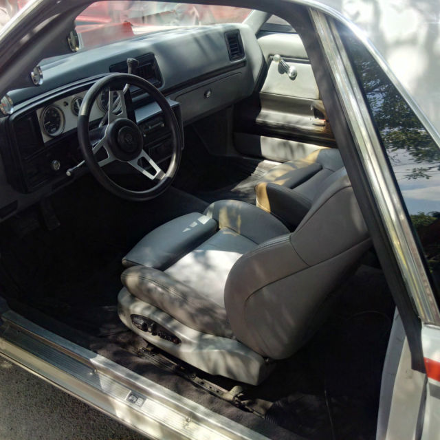 1979 Chevrolet El Camino - photo 7