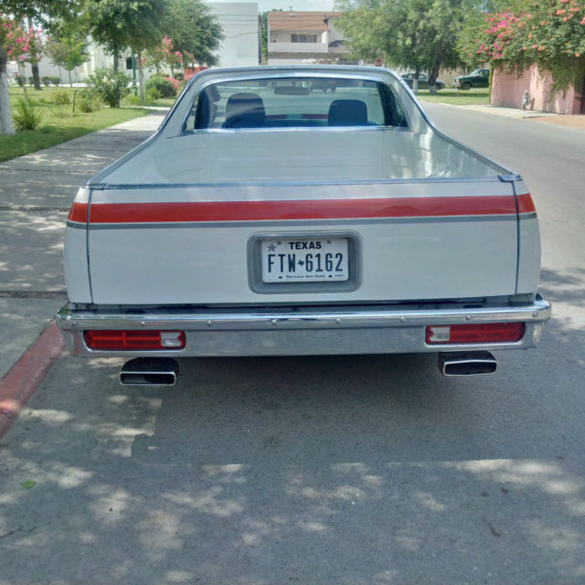 1979 Chevrolet El Camino - photo 8