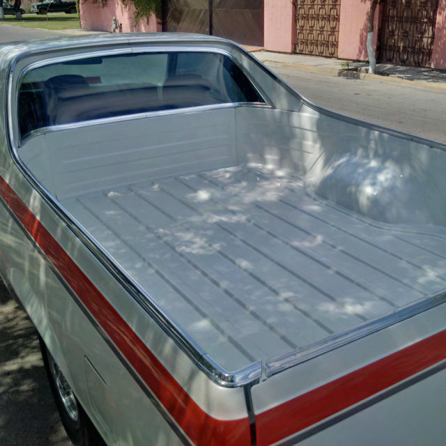 1979 Chevrolet El Camino - photo 9