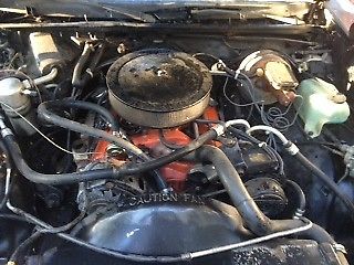 1980 GMC Other - photo 2