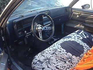 1980 GMC Other - photo 3