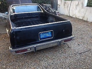 1980 GMC Other - photo 6