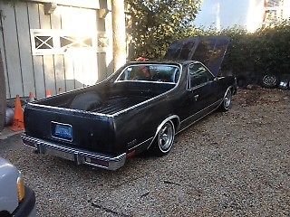 1980 GMC Other - photo 7