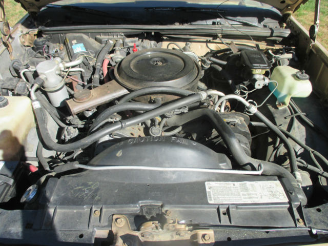 1987 Chevrolet El Camino - photo 10