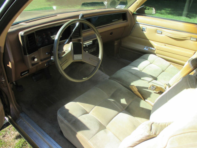1987 Chevrolet El Camino - photo 8
