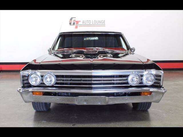 1967 Chevrolet El Camino - photo 2