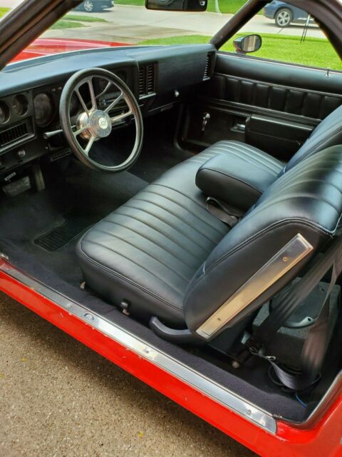 1977 Chevrolet El Camino - photo 3