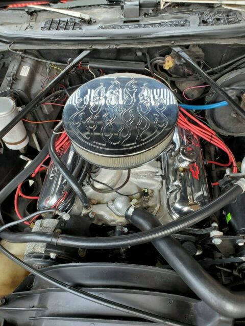 1977 Chevrolet El Camino - photo 5