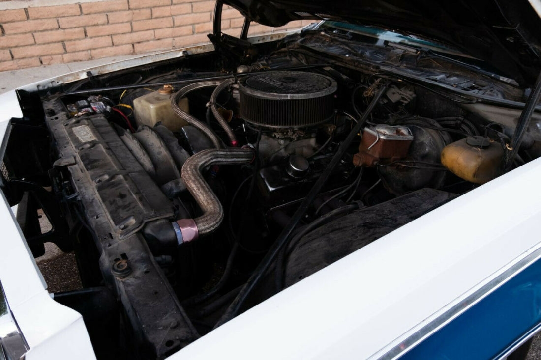 1975 Chevrolet El Camino classic - photo 4