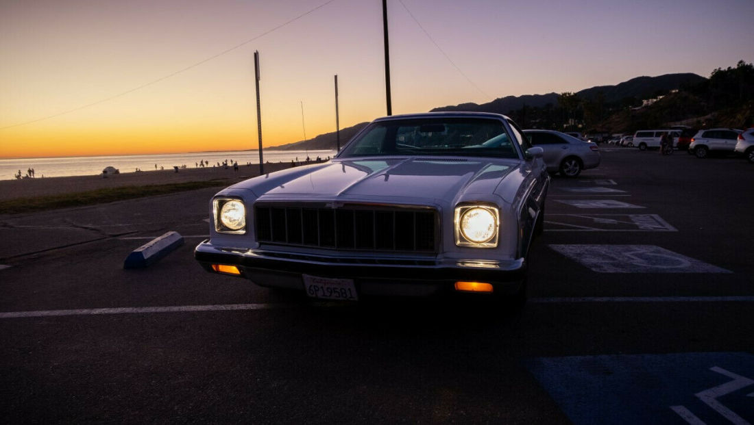 1975 Chevrolet El Camino classic - photo 5
