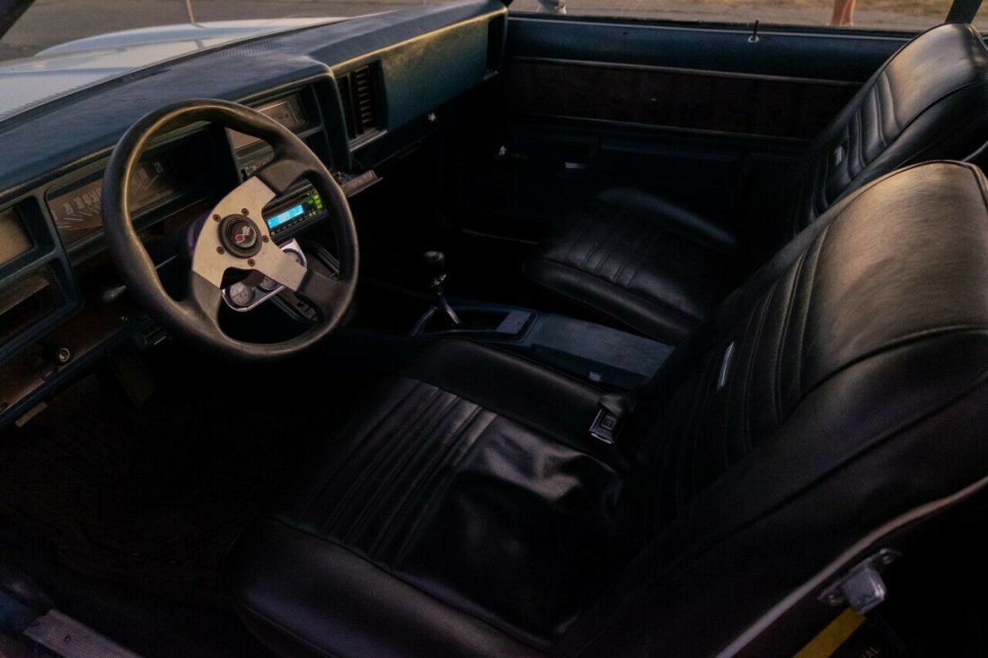 1975 Chevrolet El Camino classic - photo 6