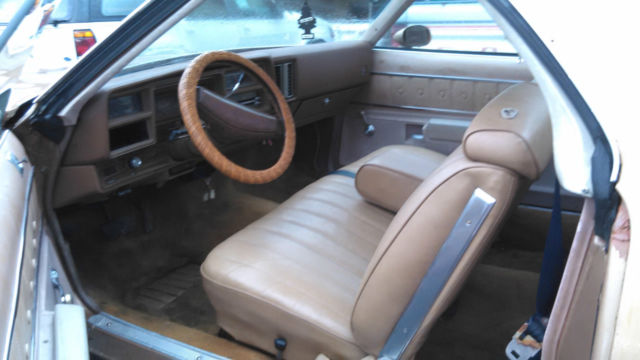 1977 Chevrolet El Camino Classic - photo 5