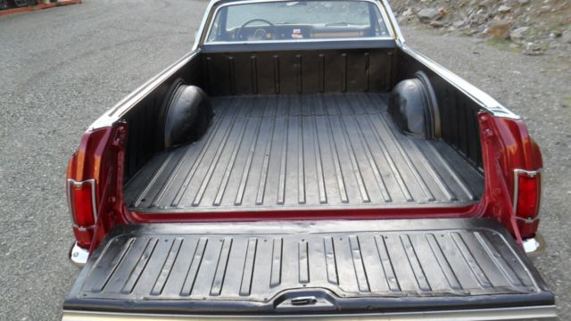 1965 Chevrolet El Camino - photo 7