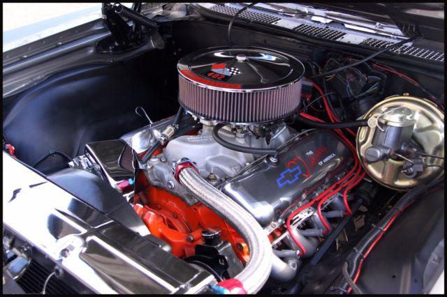 1970 Chevrolet El Camino - photo 11