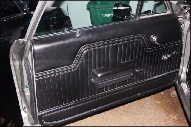 1970 Chevrolet El Camino - photo 7