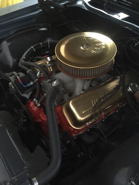 1969 Chevrolet El Camino - photo 5