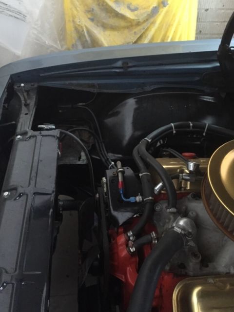 1969 Chevrolet El Camino - photo 6