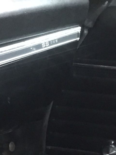 1969 Chevrolet El Camino - photo 7