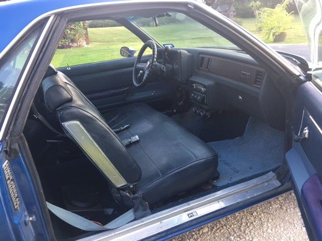 1978 Chevrolet El Camino - photo 10