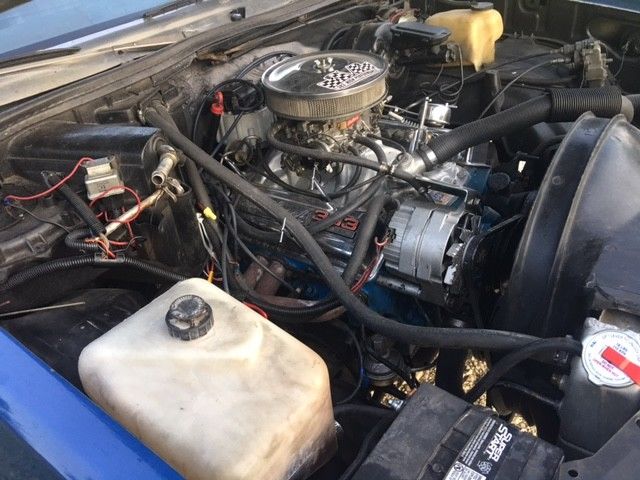 1978 Chevrolet El Camino - photo 12