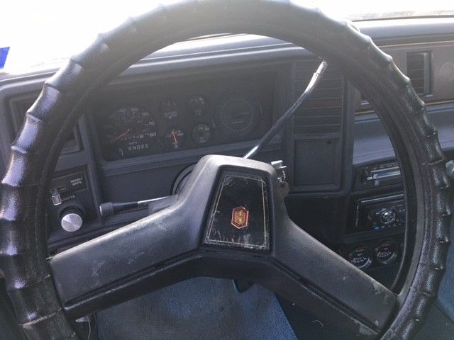 1978 Chevrolet El Camino - photo 7