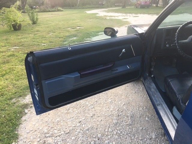 1978 Chevrolet El Camino - photo 8