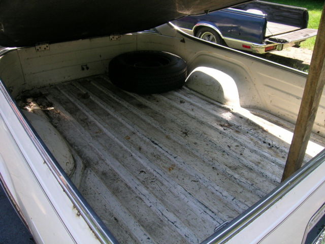 1983 Chevrolet El Camino Super Sport - photo 3