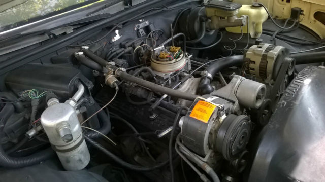 1985 Chevrolet El Camino Base - photo 10