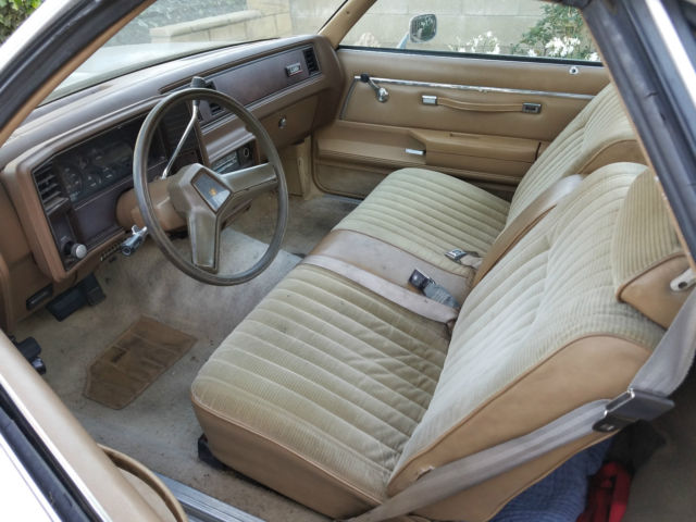 1985 Chevrolet El Camino Base - photo 4