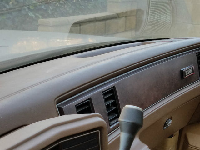 1985 Chevrolet El Camino Base - photo 5