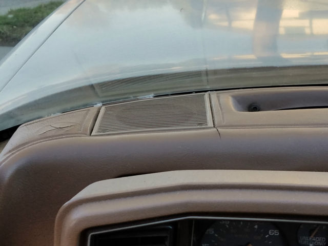 1985 Chevrolet El Camino Base - photo 6