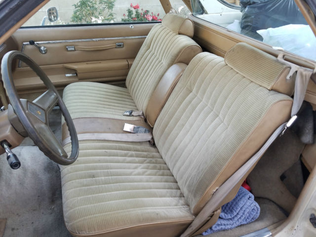 1985 Chevrolet El Camino Base - photo 7