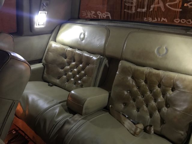 1985 Cadillac Eldorado Biarritz - photo 11