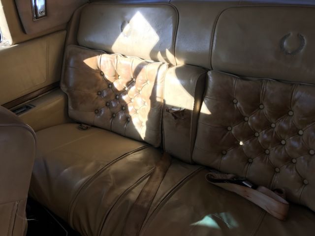 1985 Cadillac Eldorado Biarritz - photo 5