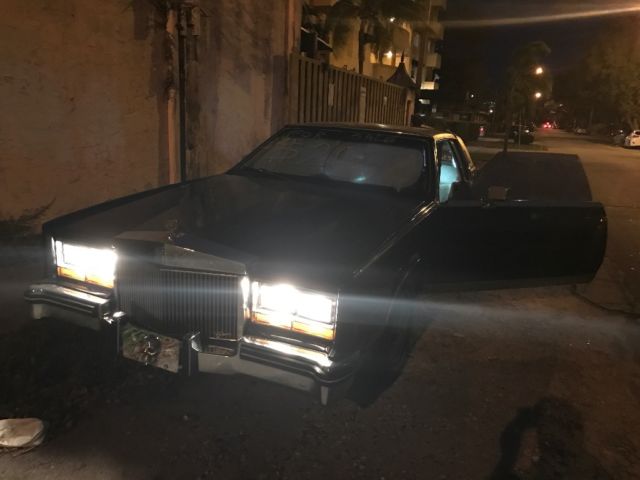 1985 Cadillac Eldorado Biarritz - photo 9